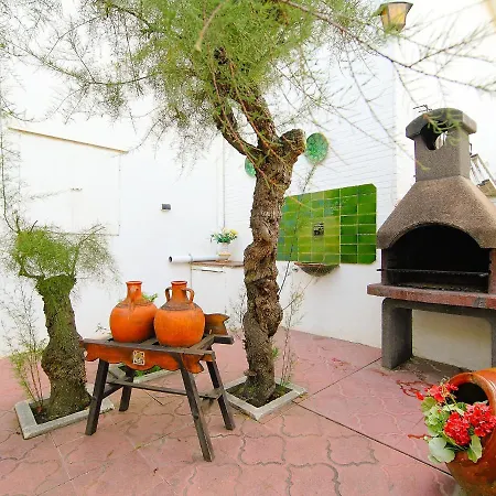 Torre Yato By Interhome Villa Coma-ruga