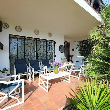 Villa Torre Yato By Interhome