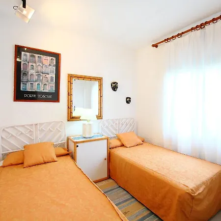 Torre Yato By Interhome Villa *