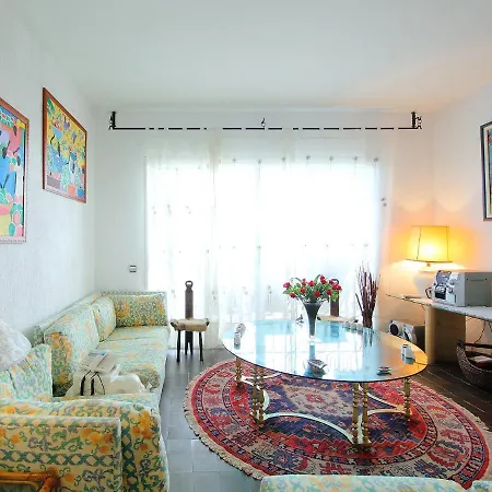 Torre Yato By Interhome Villa