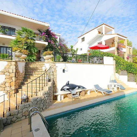 Villa Torre Yato By Interhome