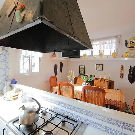 ヴィラ Torre Yato By Interhome *