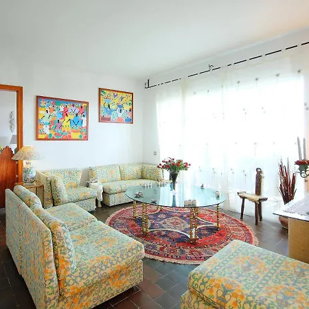 Torre Yato By Interhome Villa *