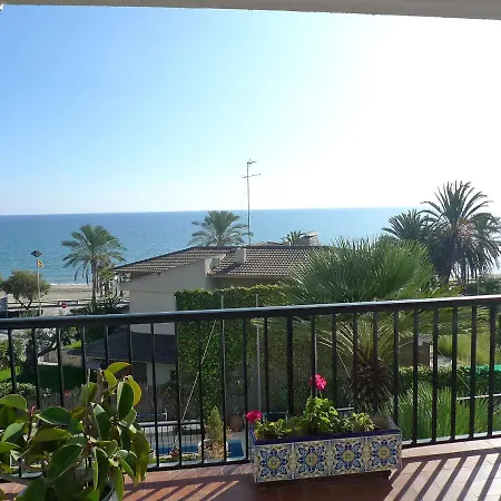 Torre Yato By Interhome Villa Coma-ruga