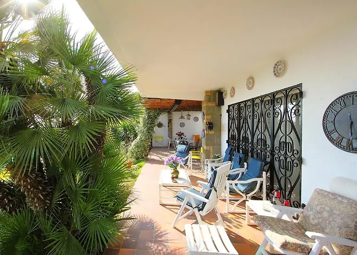 Torre Yato By Interhome