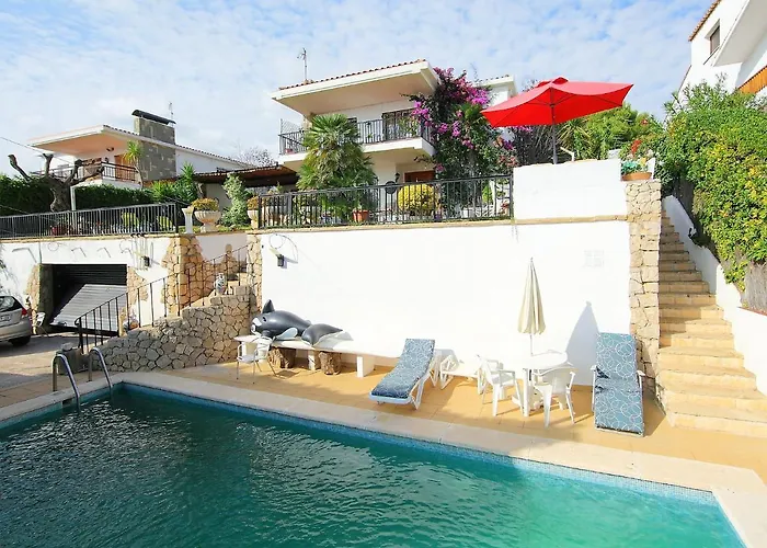 Villa Torre Yato By Interhome