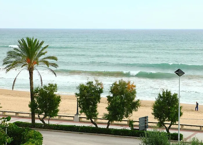 Torre Yato By Interhome Villa