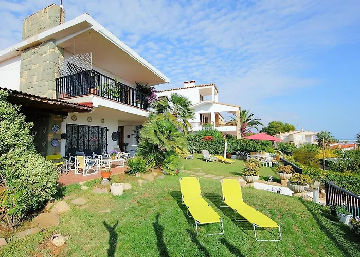 Torre Yato By Interhome * Coma-ruga