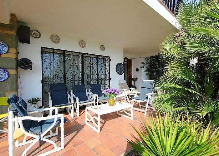 Villa Torre Yato By Interhome
