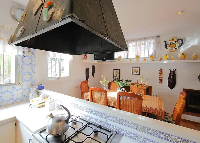 Villa Torre Yato By Interhome *