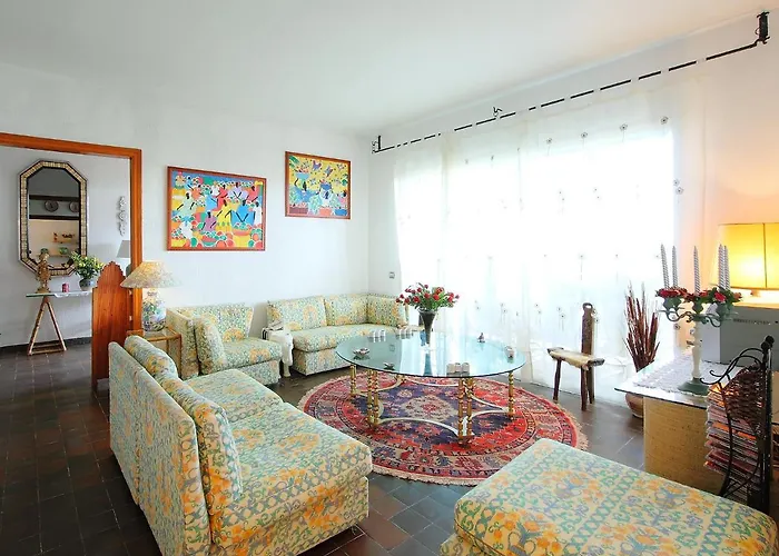 Torre Yato By Interhome Villa *
