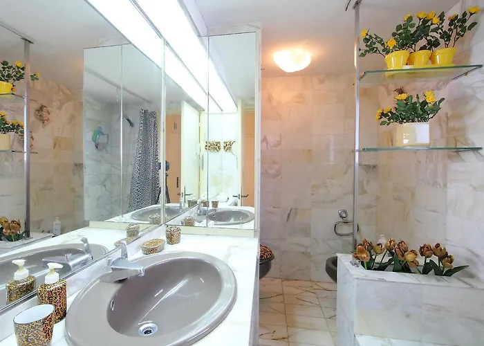 Torre Yato By Interhome Villa Coma-ruga