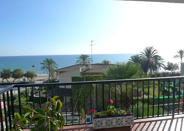 Torre Yato By Interhome Villa Coma-ruga