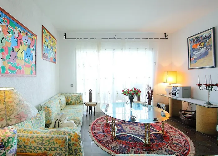 Torre Yato By Interhome Villa