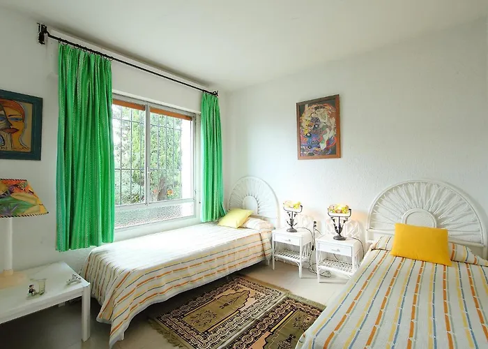 Torre Yato By Interhome Villa